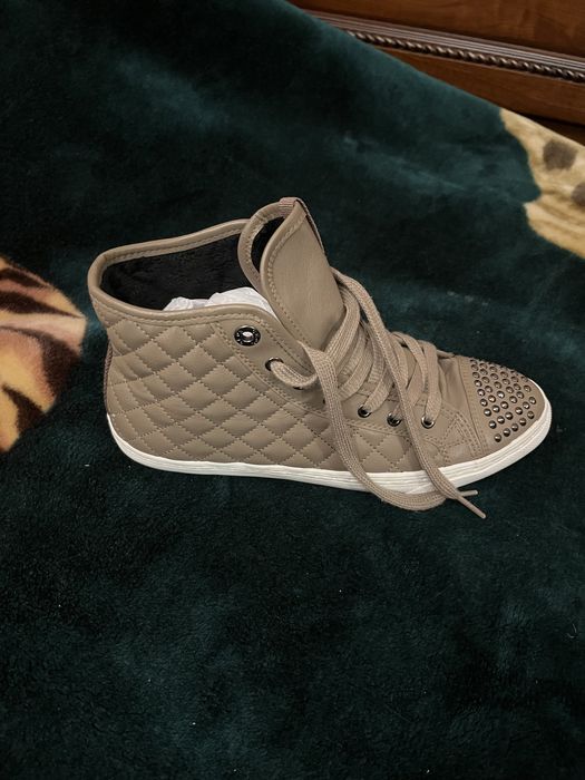 Жіночі черевичкі фірми Geox 39 розміру