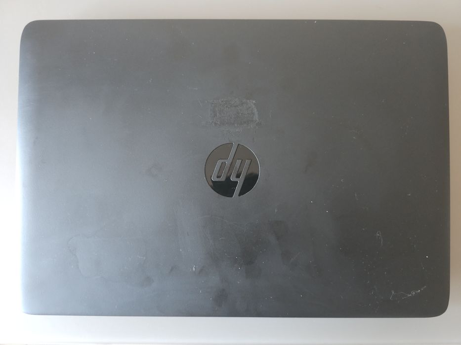 Продам ноутбук для роботи і навчання HP EliteBook 840  G2