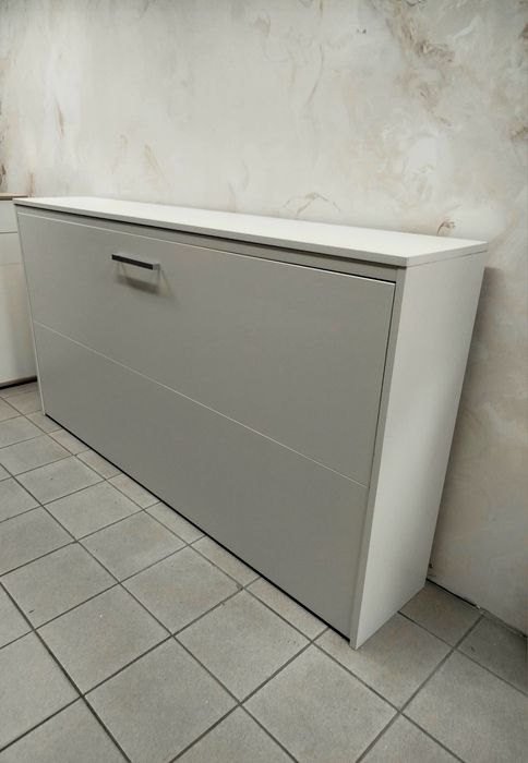 Komoda z funkcją spania łóżko 90x200