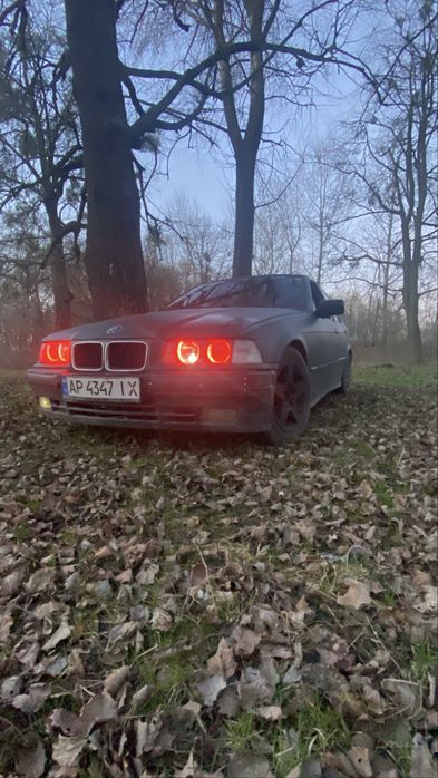 Продам бмв 3 96рік