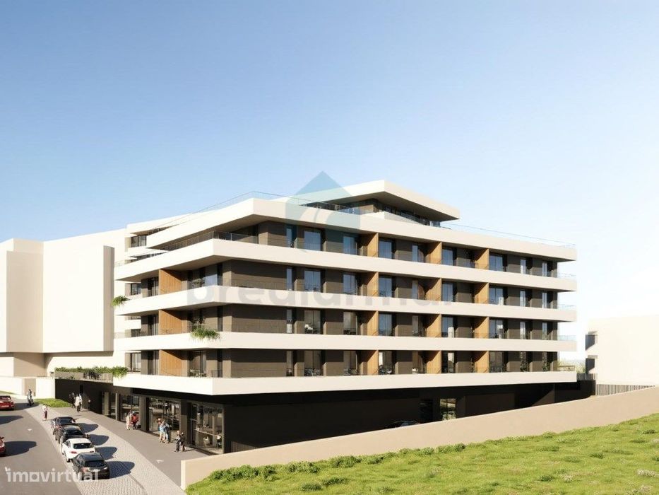 Bellevue Residences