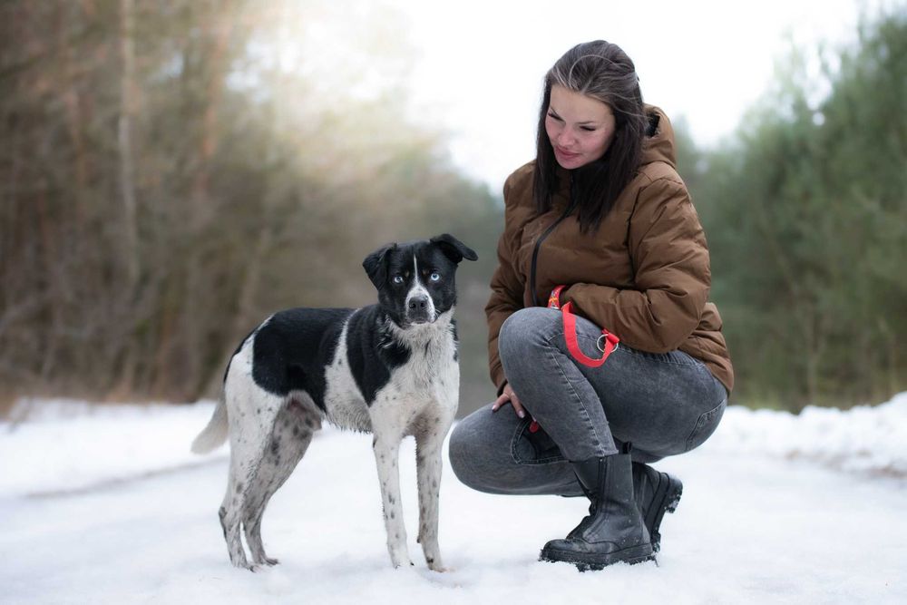 Ksawerio: energiczny, otwarty, entuzjastyczny