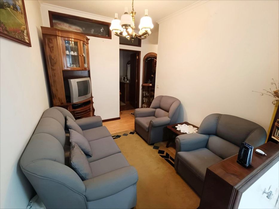 Apartamento T0 em Aver-o-mar — Vila do Conde, Porto