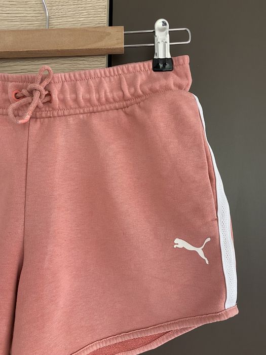 Spodenki materiałowe PUMA