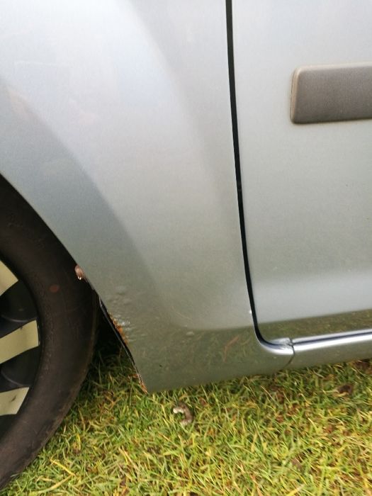 Ford Focus sprzedaż