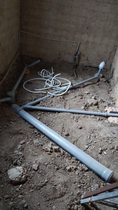 Сантехнік 24/7.Умань та район