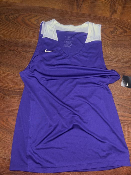 Майка найк L size