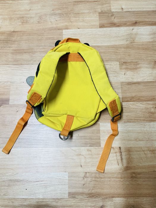 Plecak Skip Hop pszczółka dla malucha