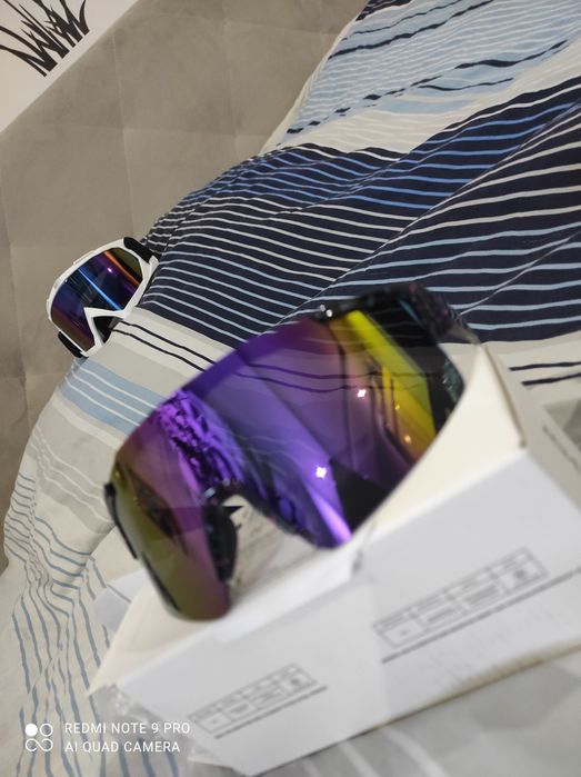 Nowe okulary przeciwsłoneczne z UV sunglasses