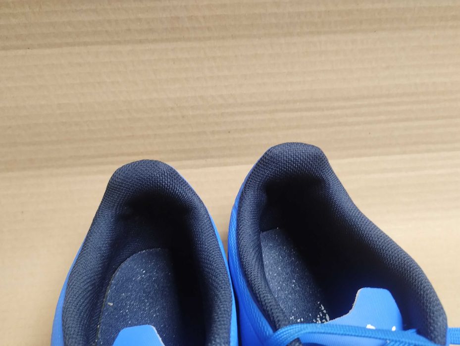 buty piłkarskie halówki Puma 46,5