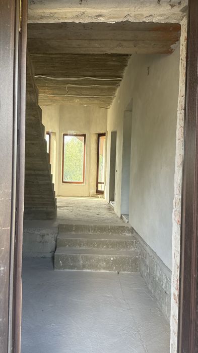 Продаж будинку біля Жовкви