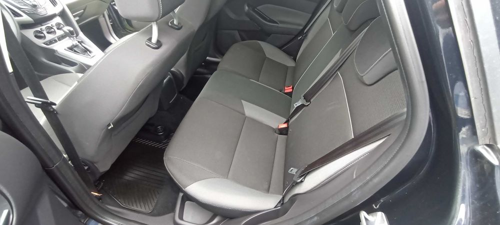 ford focus mk3 1.6 ecoboost JQDB 150 KM  lak FB samochód na części