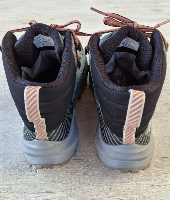 Ботінки The North Face р.40.5