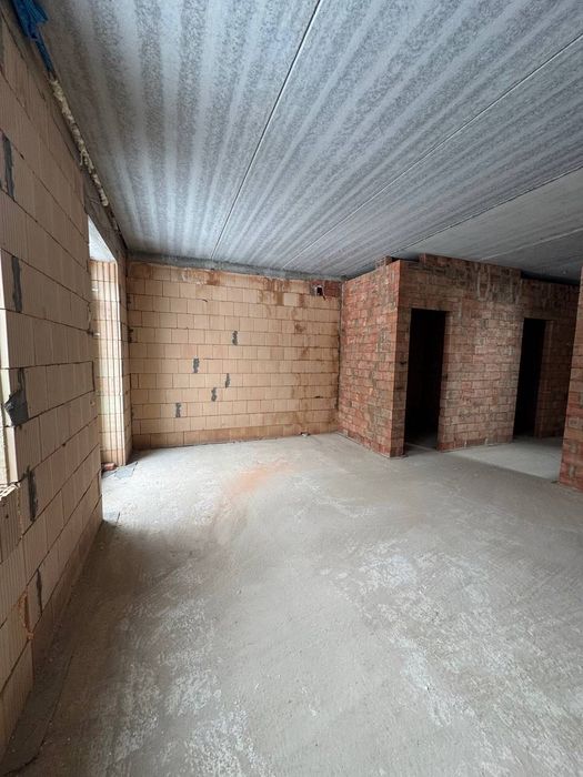 Дуплекс Ірпінь біля лісу, 118 м², 5 соток