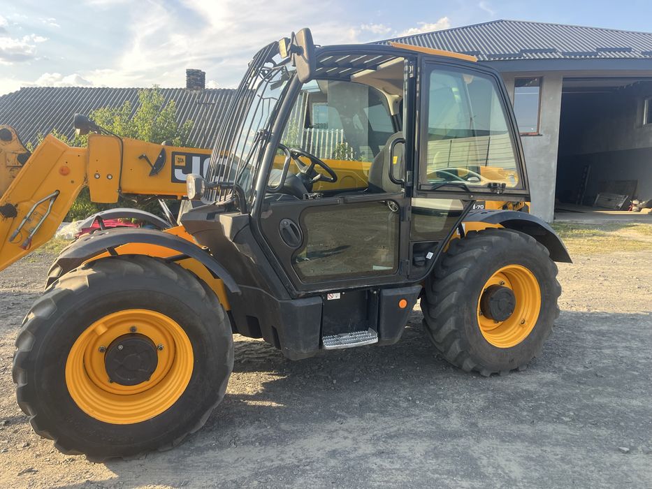 Jcb 531-70 agri, jcb, джисібі, manitou, маніту, manitou 731