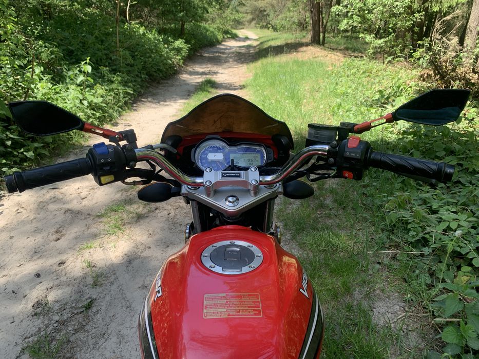 Продам zs viper 200a торг