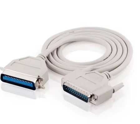 Various power cables, network cables, computer cables, and printer cables424293382562795525
