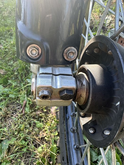 Kovi lite 300kt 2023 рік