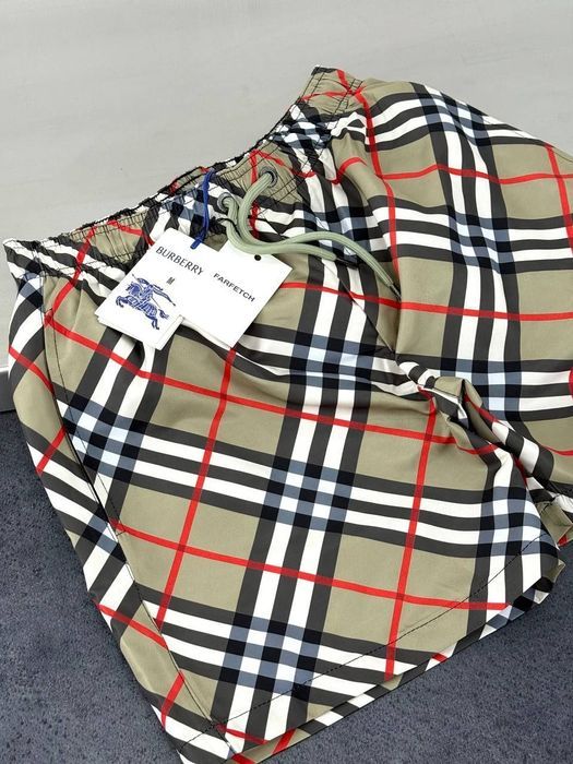 Пляжні шорти   для плавання Lacoste Polo gucci