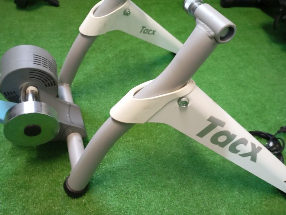 Rolos  tacx flow