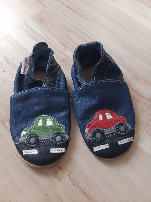 Kapcie Tuptusie 2XL