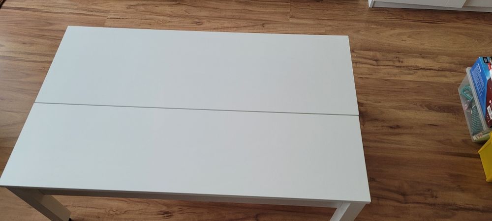 Trulstorp ława rozkładana Ikea