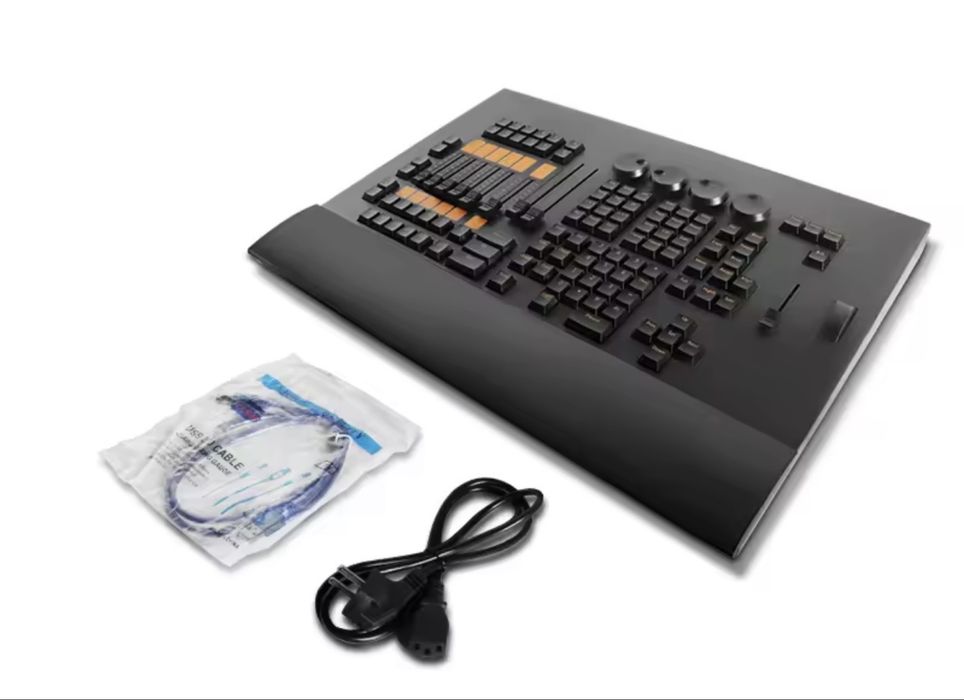 Command Wing Grand MA2 +case