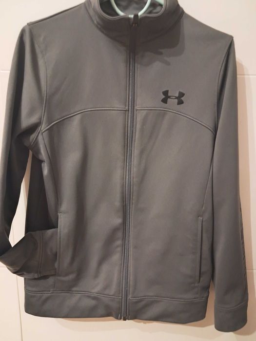 Спортивна кофта андер амур