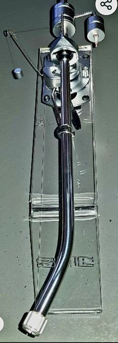 Ramię SME 3009/3012-JAK PRZEROBIĆ?!