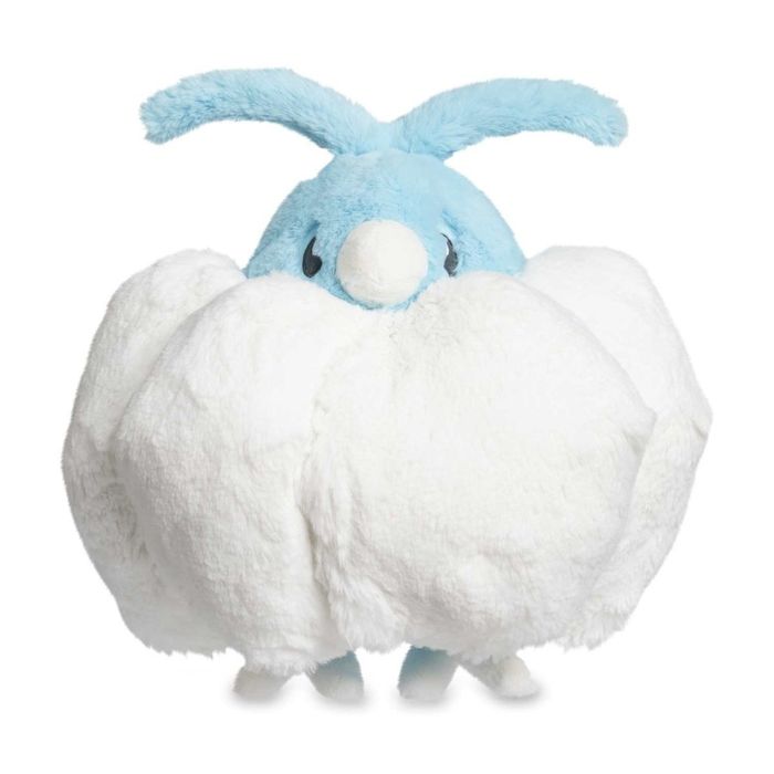 Swablu Comfy Friends pluszak Pokémon Center