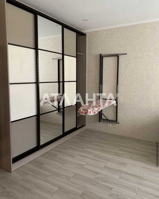 1-комнатная квартира по адресу ул. Бандеры Степана (площадь 37,7 м²) - Atlanta.ua - фото 4