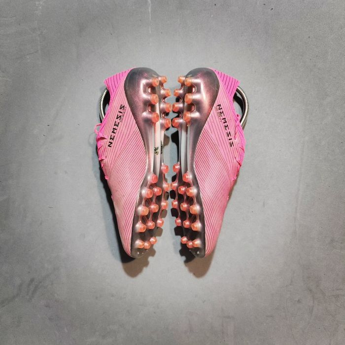 Korki Adidas Nemeziz 19.1 AG 42