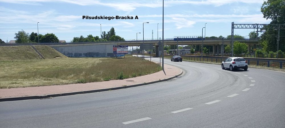 Tablica reklamowa, billboard, reklama 504x238