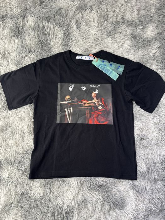 Off-White T-Shirt