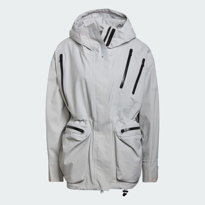 Adidas by Stella McCartney  GORE-TEX JACKET