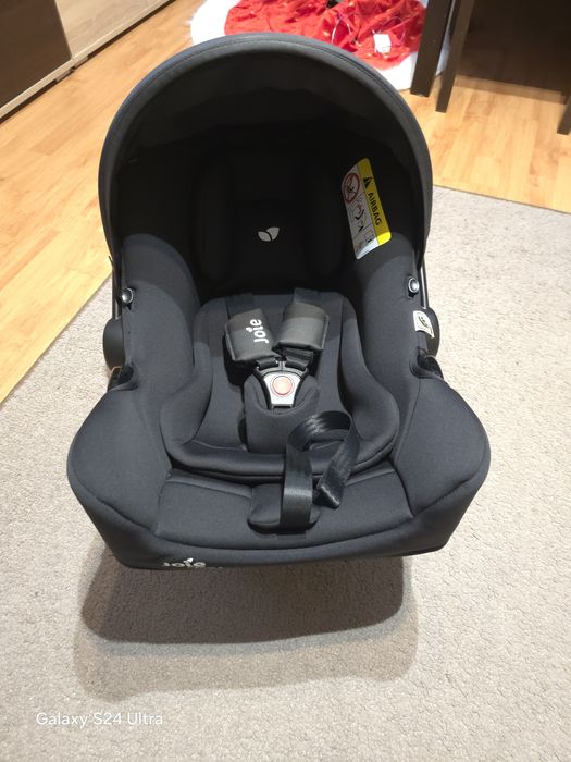 Nosidełko JOIE I-SNUG