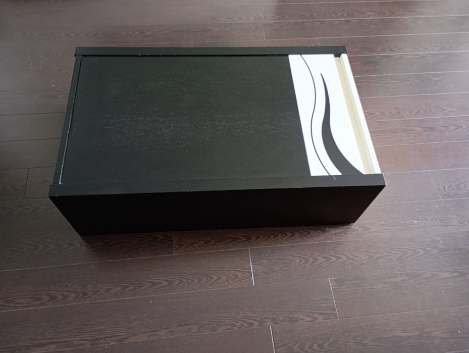 Mesa de centro 1,00m*60cm*30cm