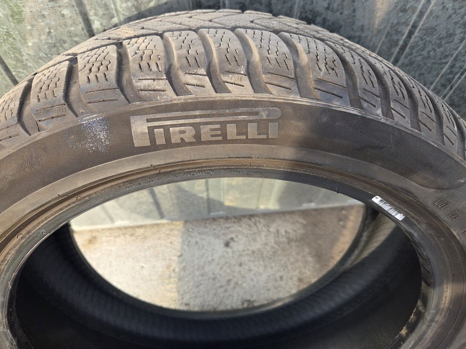 Opony Pirelli 225/45/18"