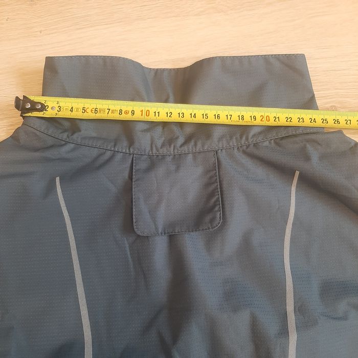 Płaszcz przeciwdeszczowy dla psa rozmiar S Mile High Life