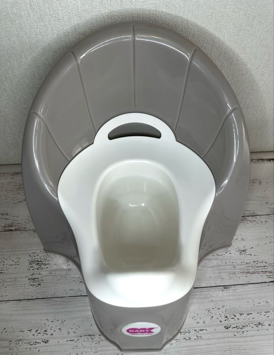 Дитячий горщик Ok baby