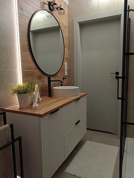 Kompleksowe wykończenia wnętrz -  KOŁOBRZEG