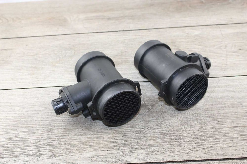 przepływomierz BMW Z3 e38 e36 m44b19  m73b54 m73 is oryginał 1,736224