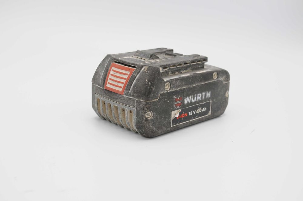 Młotowiertarka Wurth H 18-Ma Compact + aku 4.0 Ah