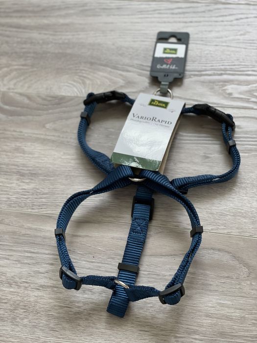 Шлейки для собак фірми HUNTER