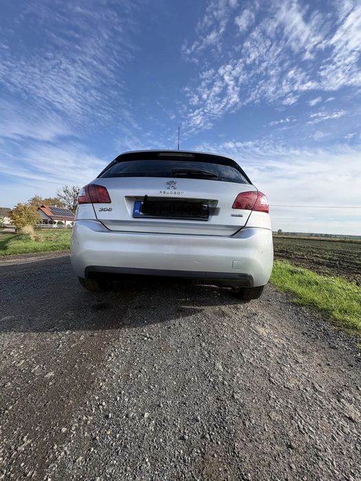 Sprzedam Peugeot 308