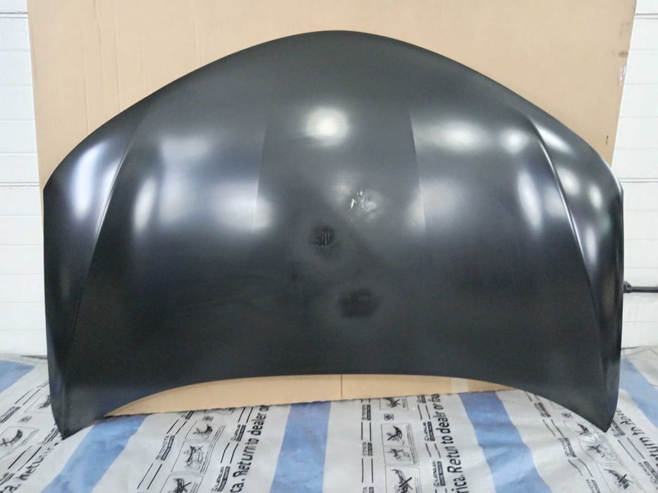 Капот кришка двигуна toyota rav- 4 iv 12- нова оригінал 53301- 0r070
