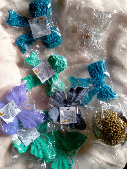 Ялинкові прикраси