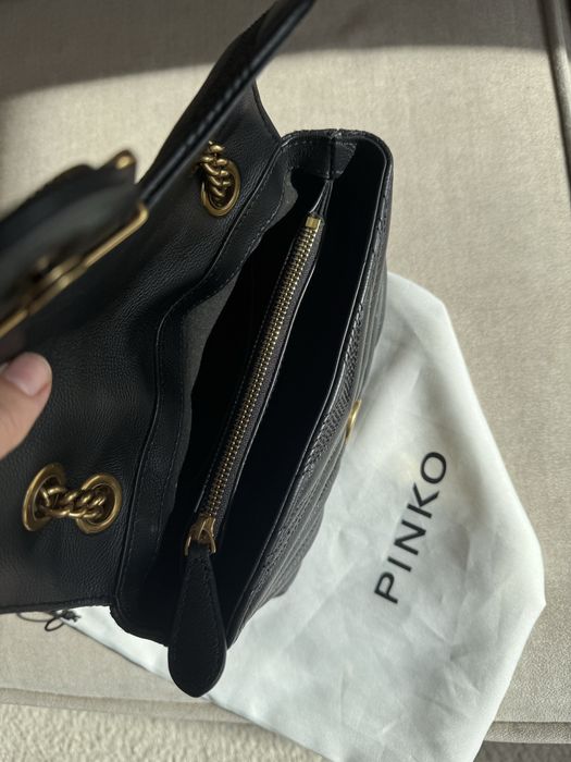 Сумка Pinko оригінал — zdjęcie 3