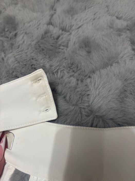 Kombinezon ricco&bella loveya XS josnna muzyk dopasowany