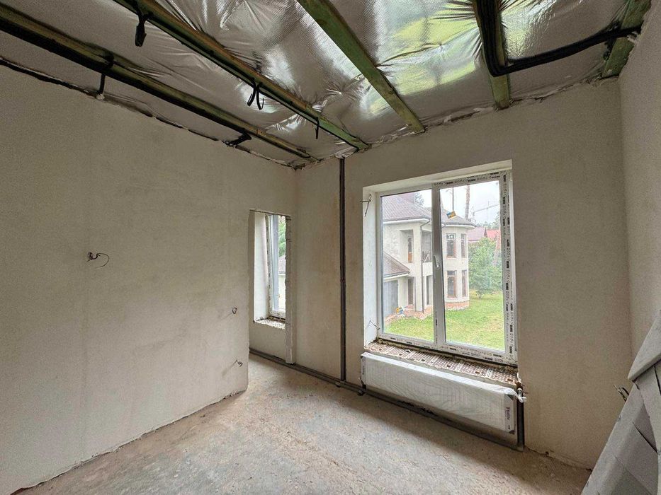 Таухаус в центрі Ірпеня! Максимальне наповнення! Газове опалення